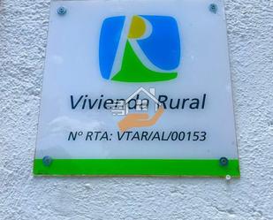 Country house for sale in Vélez-Rubio  with Air Conditioner, Heating and Terrace