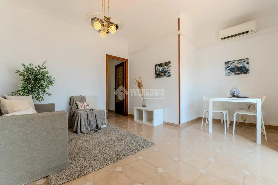 Piso en venta en Sants - Montjuïc, imagen 3