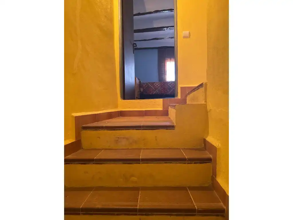 Casa o chalet en venta en El Pobo con Terraza