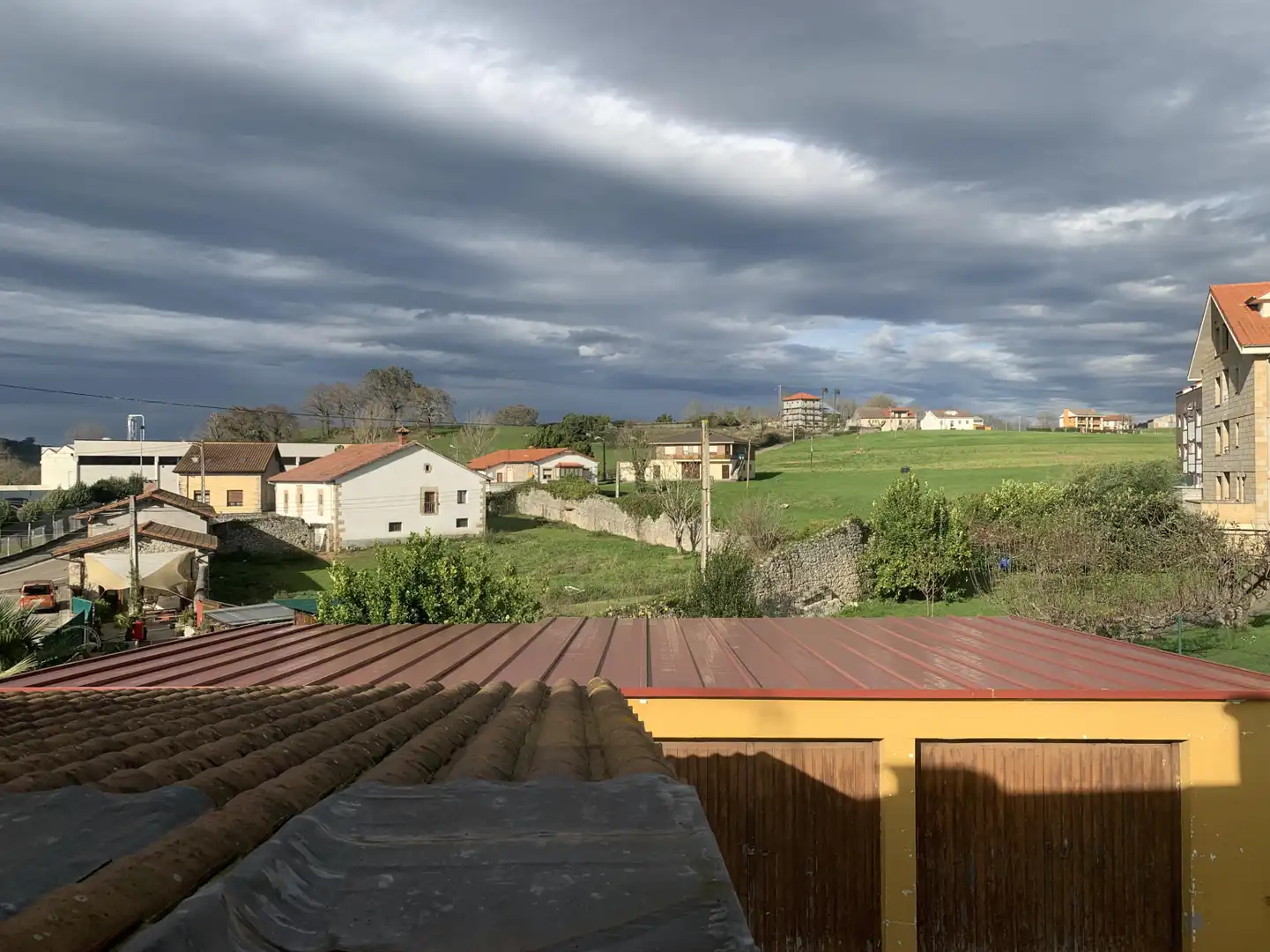 Terrassa de Local en venda en Ribamontán al Monte