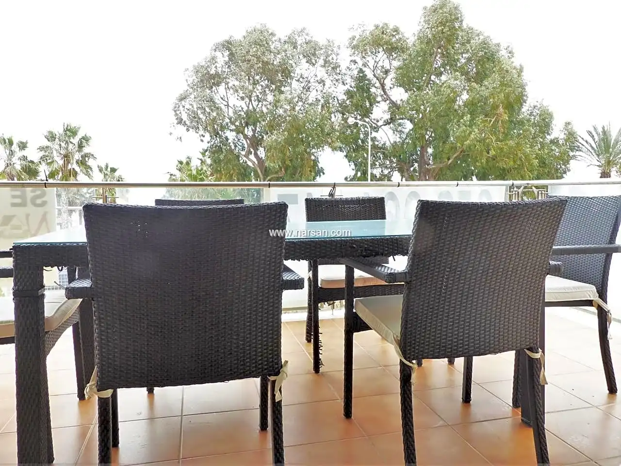 Apartment with pool for sale in calle Xert, imagen 41