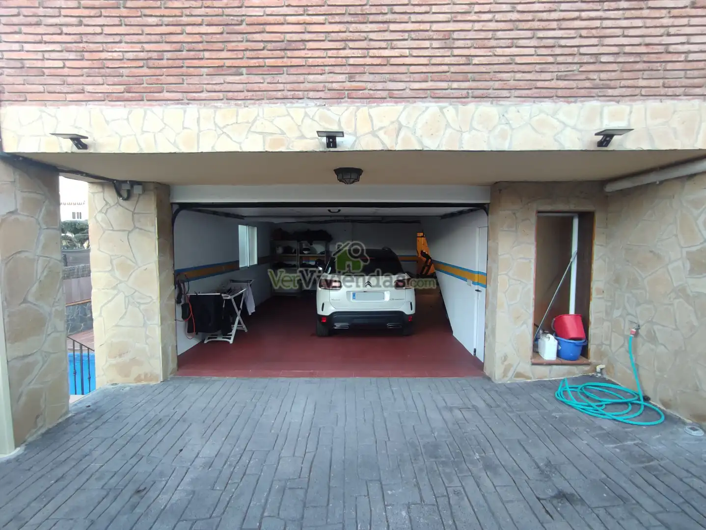 Casa o xalet en venda a Avinguda de la Font, 94, Cervelló