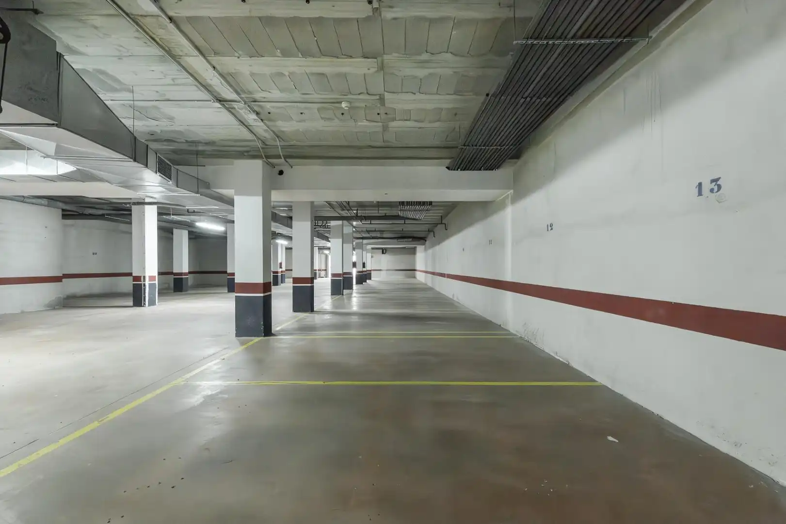 Garage zur Miete in Son Espanyolet