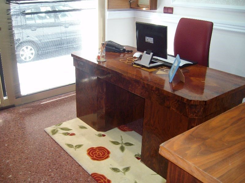 Office to rent in Valladolid Capital  with Heating
