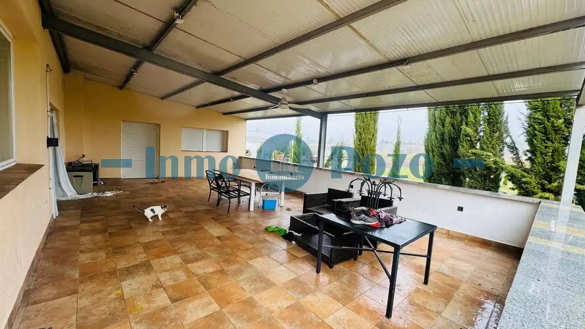 Xalet en venda a Almendralejo, imagen 7