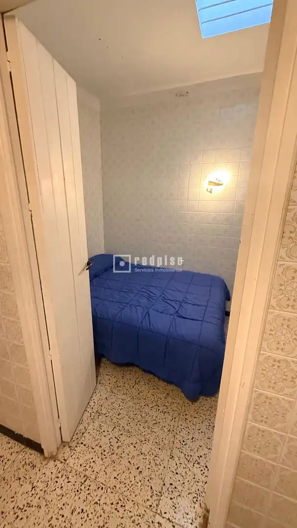 Dormitori de Casa o xalet en venda en Isla Cristina amb Terrassa i Traster