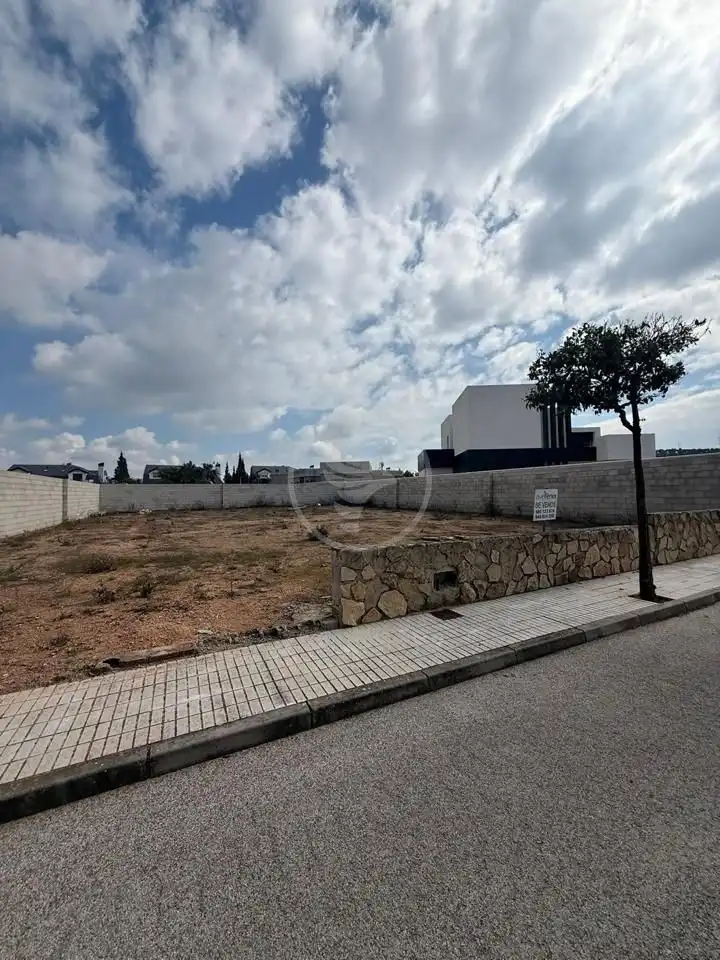 Residential for sale in Linares