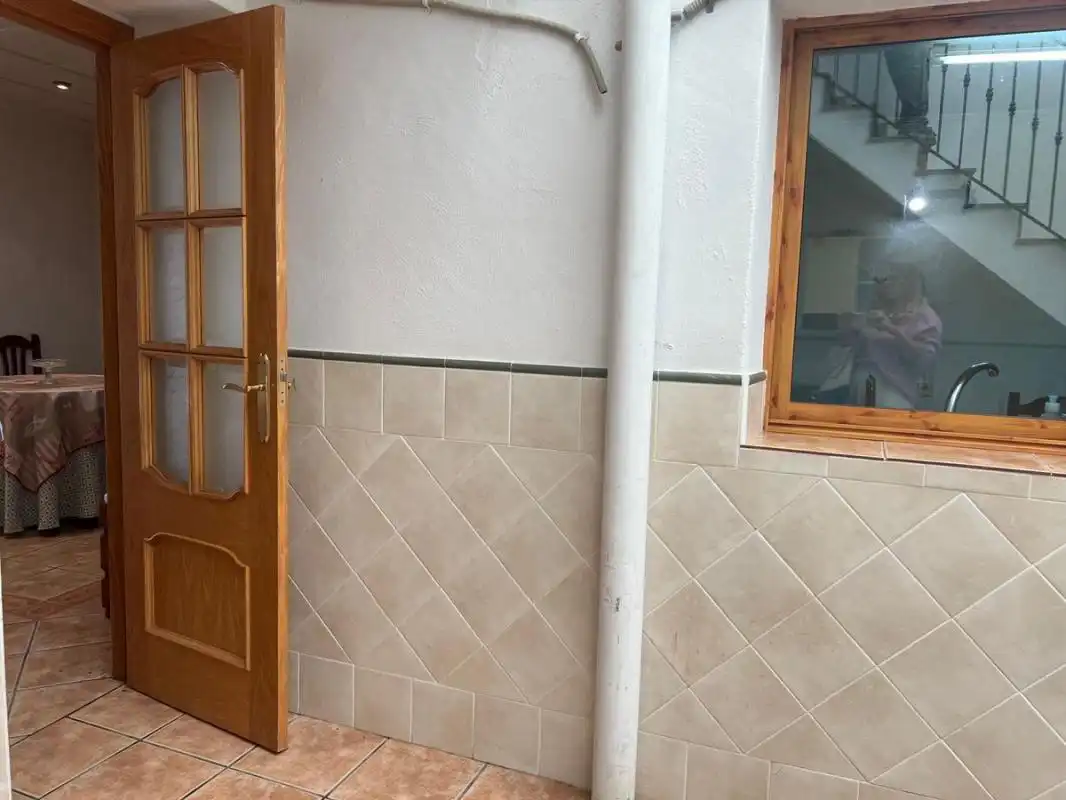 Adosado con terraza en venta en C. San Francisco, imagen 24