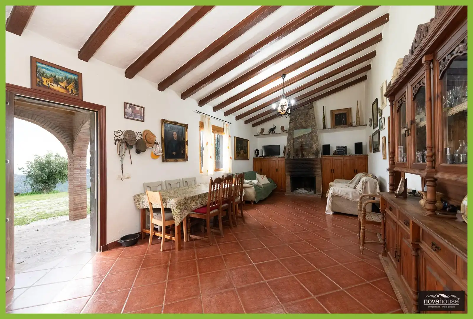 Casa en venta en Este