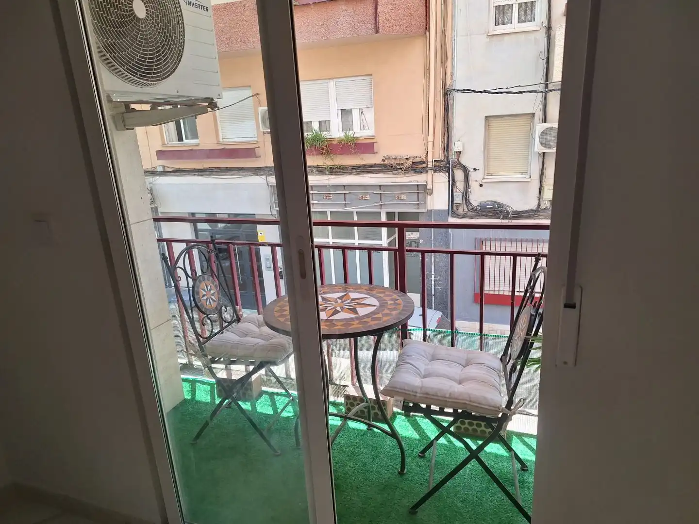 Piso con ascensor en venta en Plaza Estella 3, imagen 5