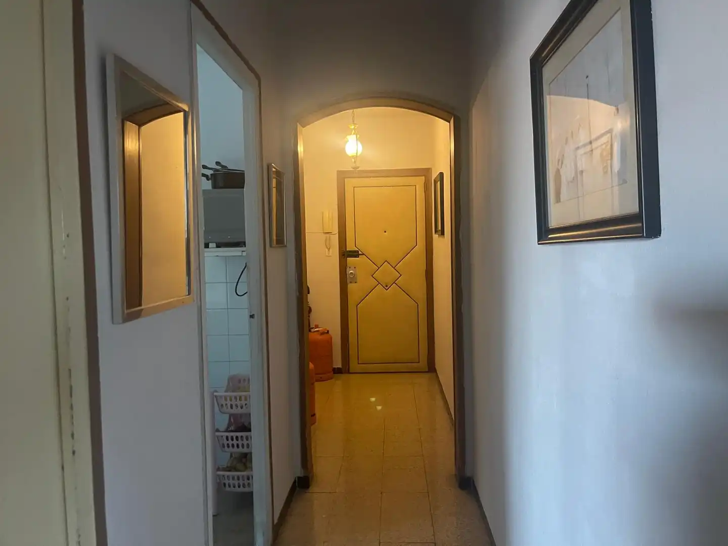 Flat for sale in Figueres  with Storage room and Balcony