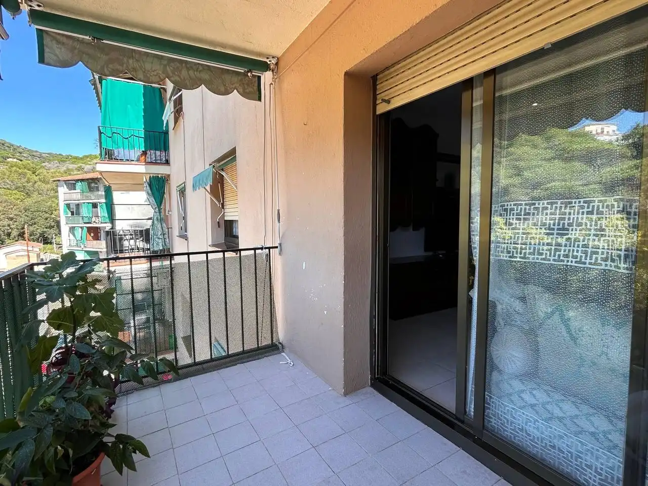 Terraza de Piso en venta en Cabrils con Terraza
