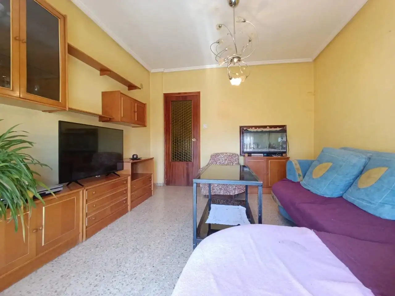 Piso en venta en Castalla