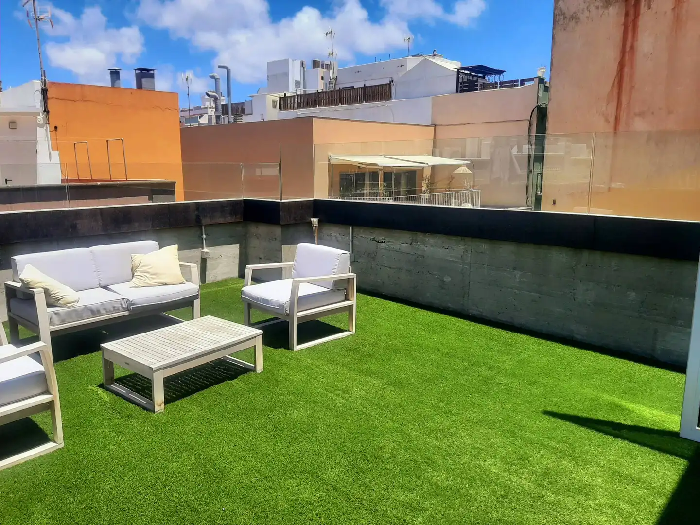 Residencial en venda a Calle CONSTANTINO, imagen 23