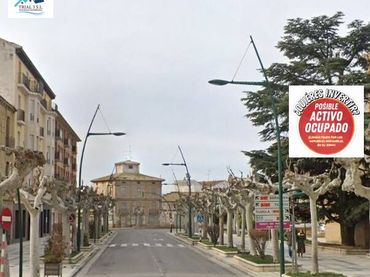 Appartamento con ascensore in vendita a Paseo del Muro