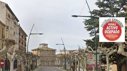 Venta Piso en  Ejea de los Caballeros  Zaragoza