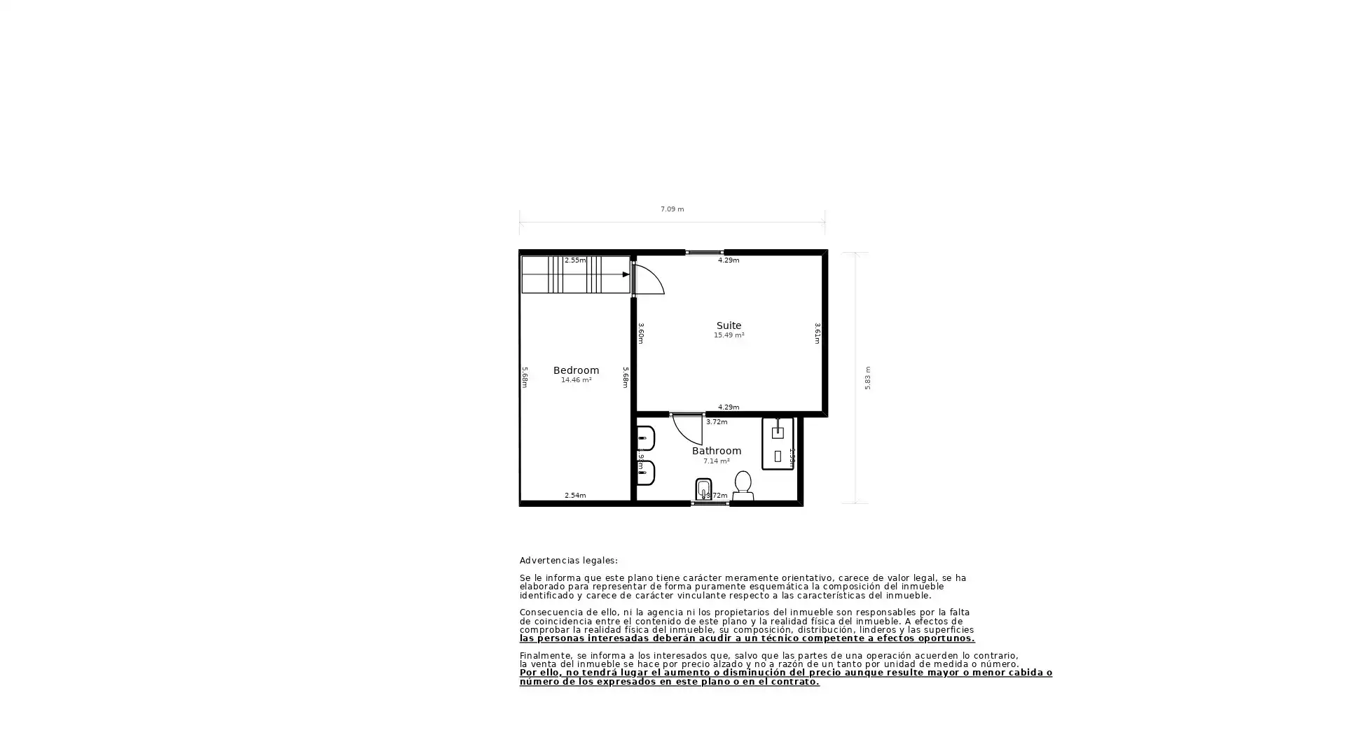 Casa o chalet en venta en Barcelona con Aire acondicionado, Calefacción y Jardín privado