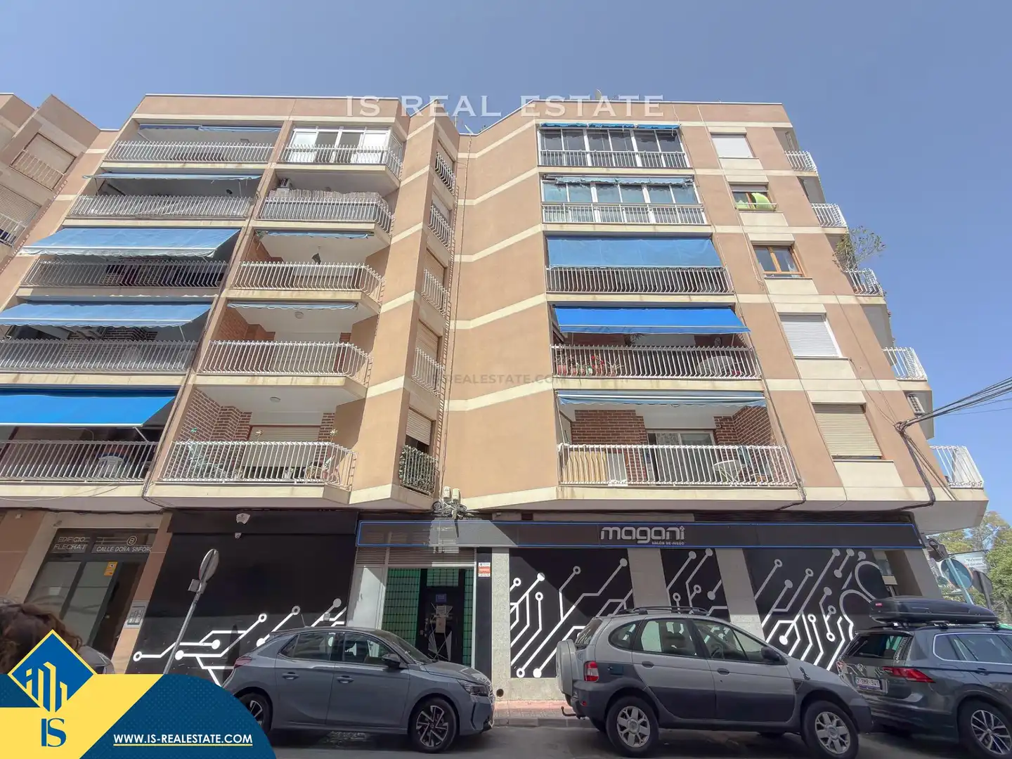 Penthouse mit Aufzug zum Verkauf in Playa del Acequión, Náufragos y Rocío del Mar, imagen 29