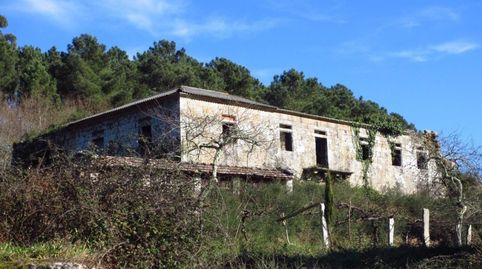 Foto 2 de Finca rústica en venta en As Neves , Pontevedra