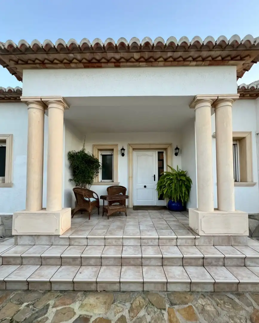 Houses for sale in La Granadella - Costa Nova