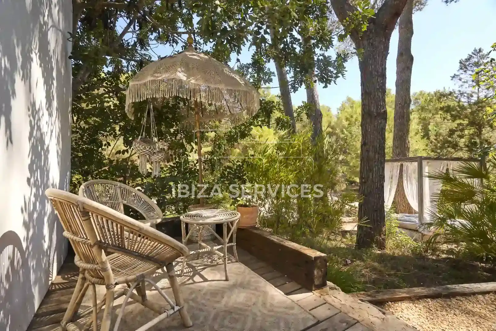 Chalet con piscina en venta en Roca Llisa, imagen 89