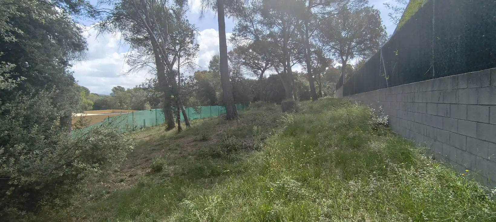 Residential land for sale in Carrer de Can Farell, imagen 8