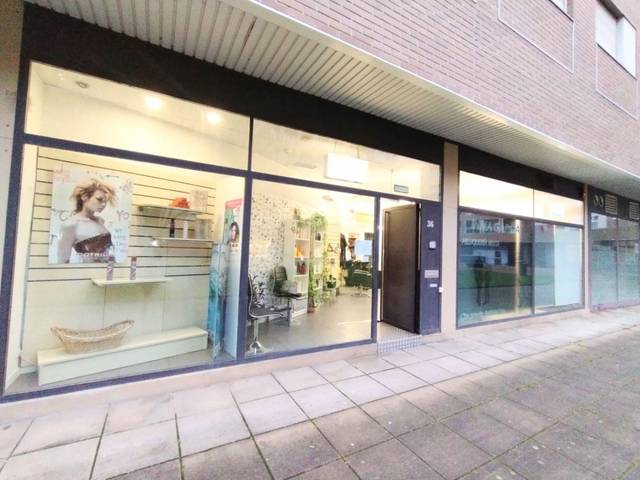 Local comercial en Venta en Echavacóiz