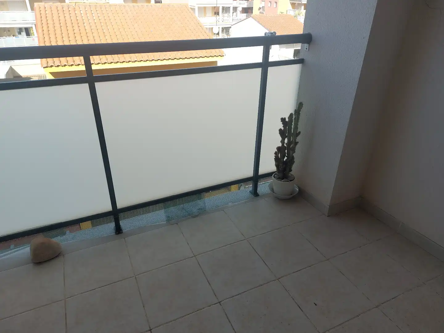 Apartment with lift for sale in Carrer Peruga 11