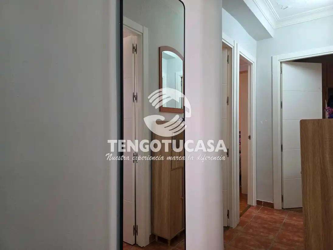 Pis en venda en Madrid amb Calefacció i Moblat