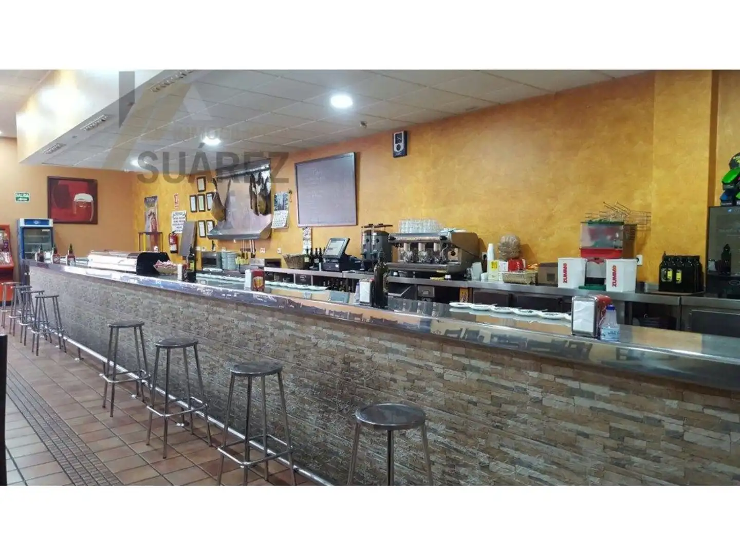 Local comercial en venda a San José de la Rinconada, imagen 4