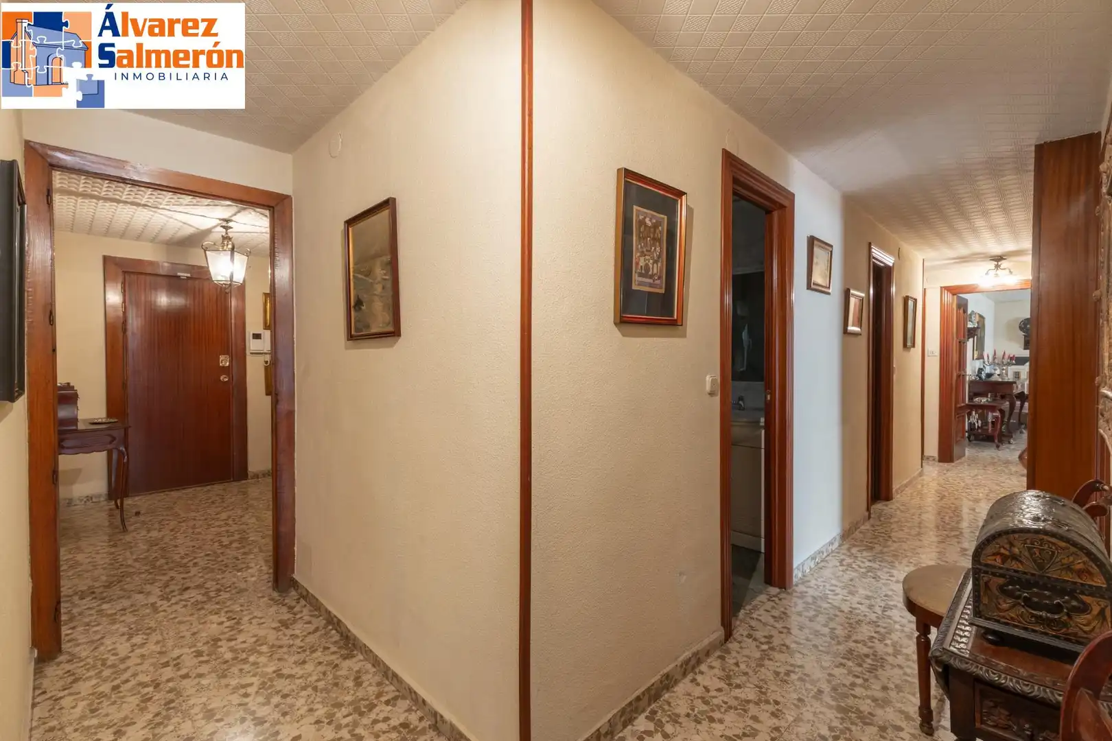 Piso en venta en Granada