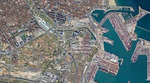 Foto 4 de Oficina en venda a C/ Jesús Morante Borrás, La Punta, Valencia