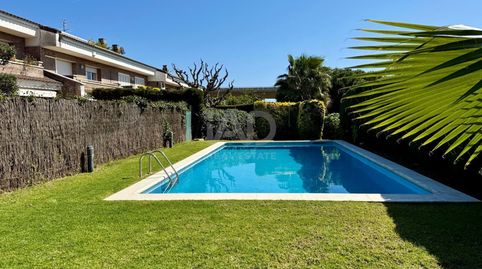 Photo 3 of Detached homes for sale in Ametllareda, Sant Andreu de Llavaneres