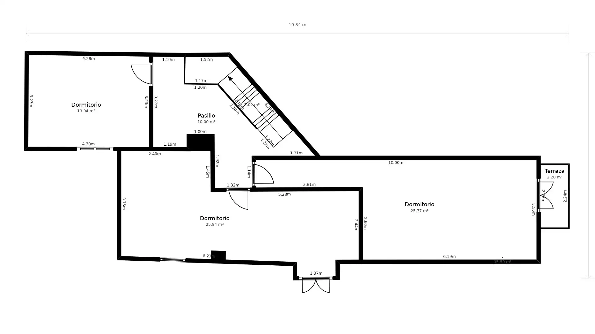 Casa o chalet en venta en Fray Domingo Pitarch, Artana