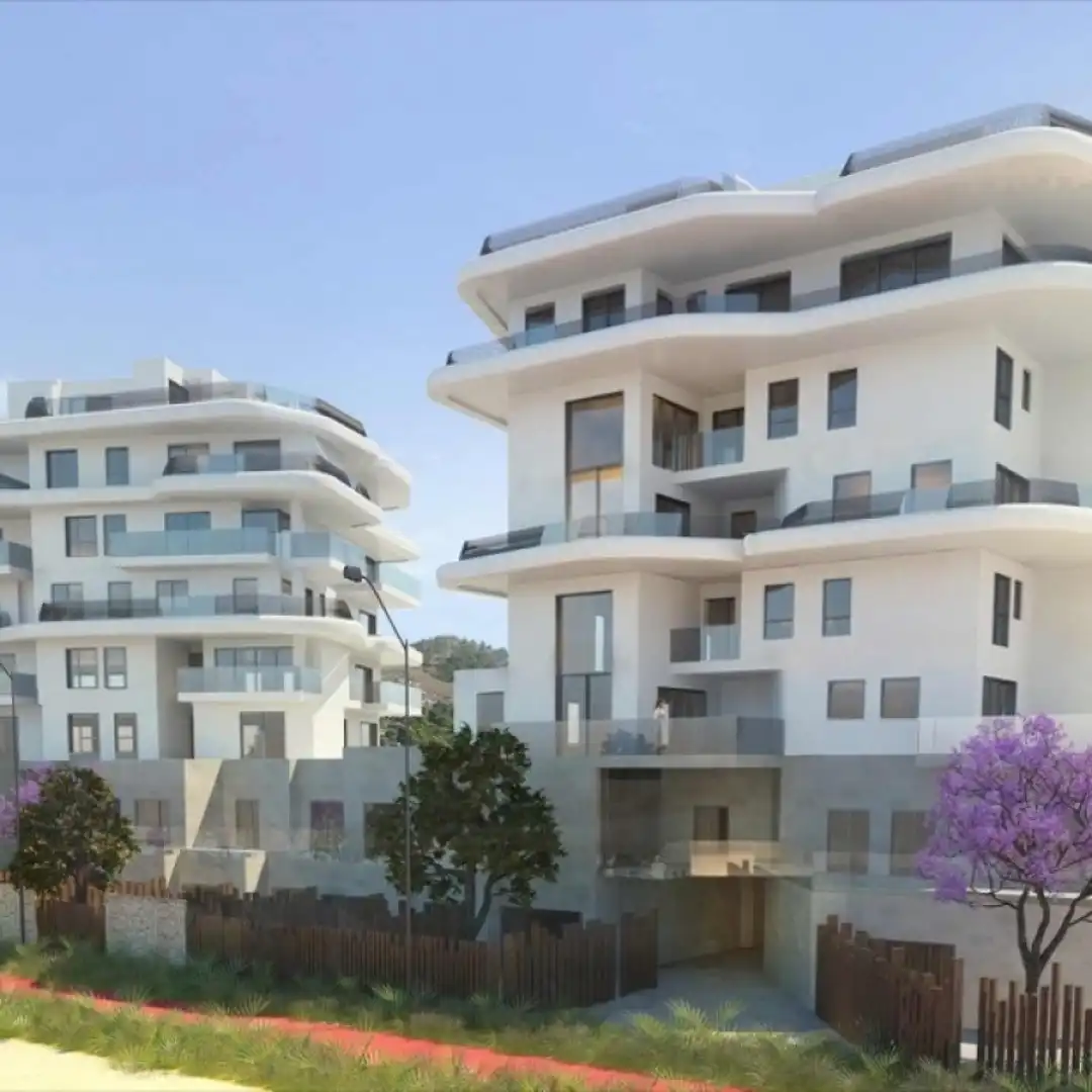 Apartment with pool for sale in Platja de Torres, imagen 6