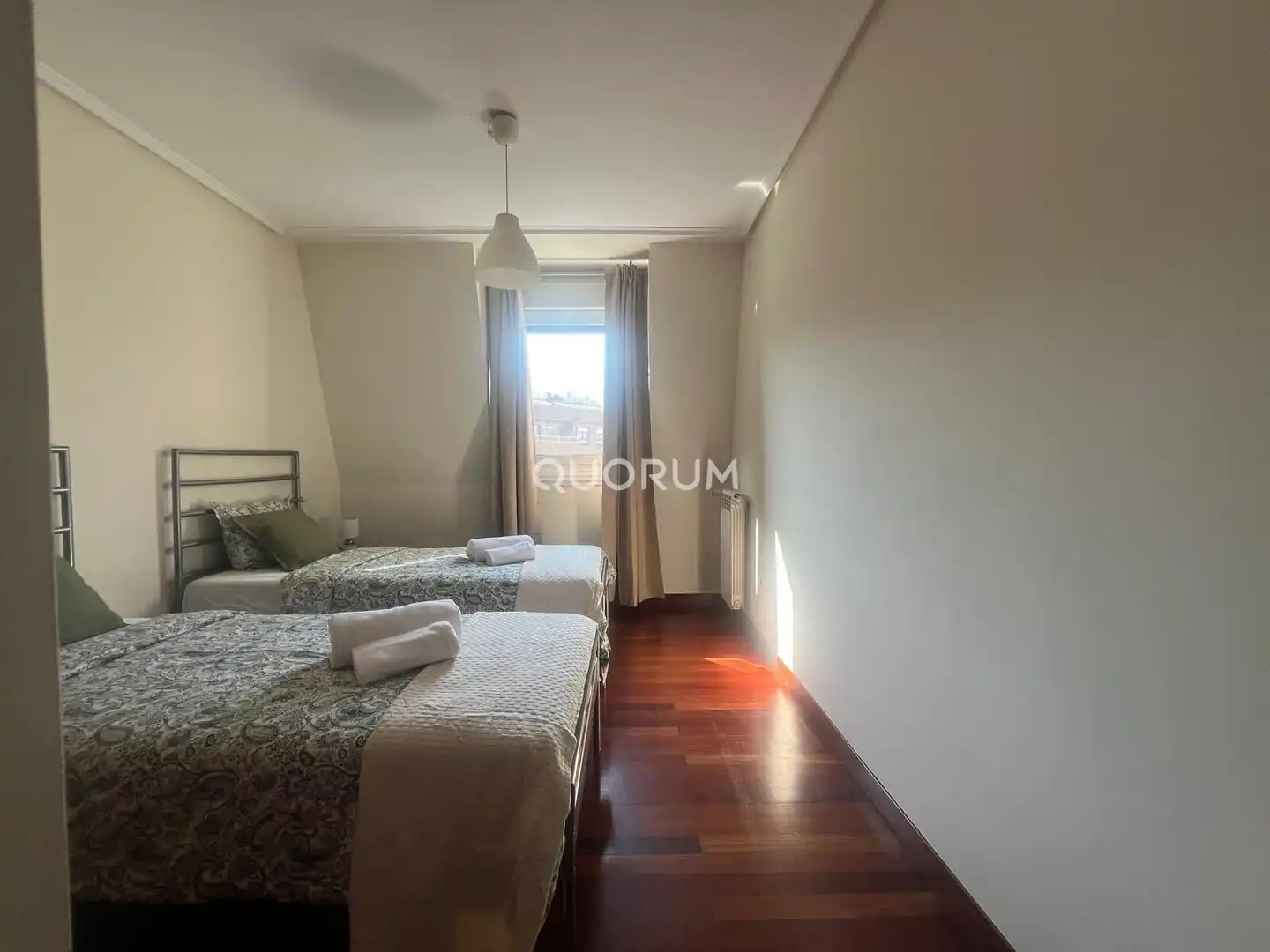 Flat for rent in Avenida ASKATASUNA, Miribilla