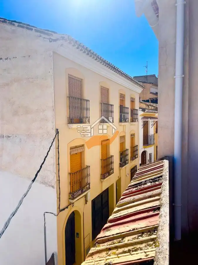 Terraced house for sale in Vélez-Rubio, imagen 9