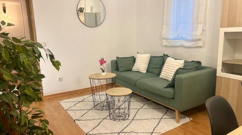 Photo 2 of Flat to rent in Calle de Jerónima Llorente, Bellas Vistas,  Madrid Capital