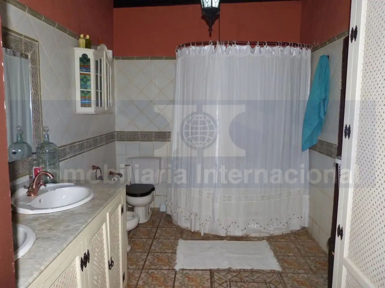 Finca rústica en venta en Los Realejos pueblo