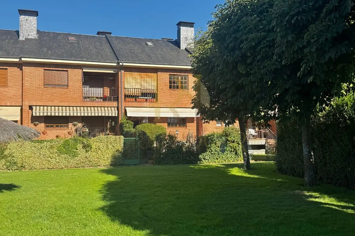 Adosado con piscina en venta en Calle El Ebro, imagen 45