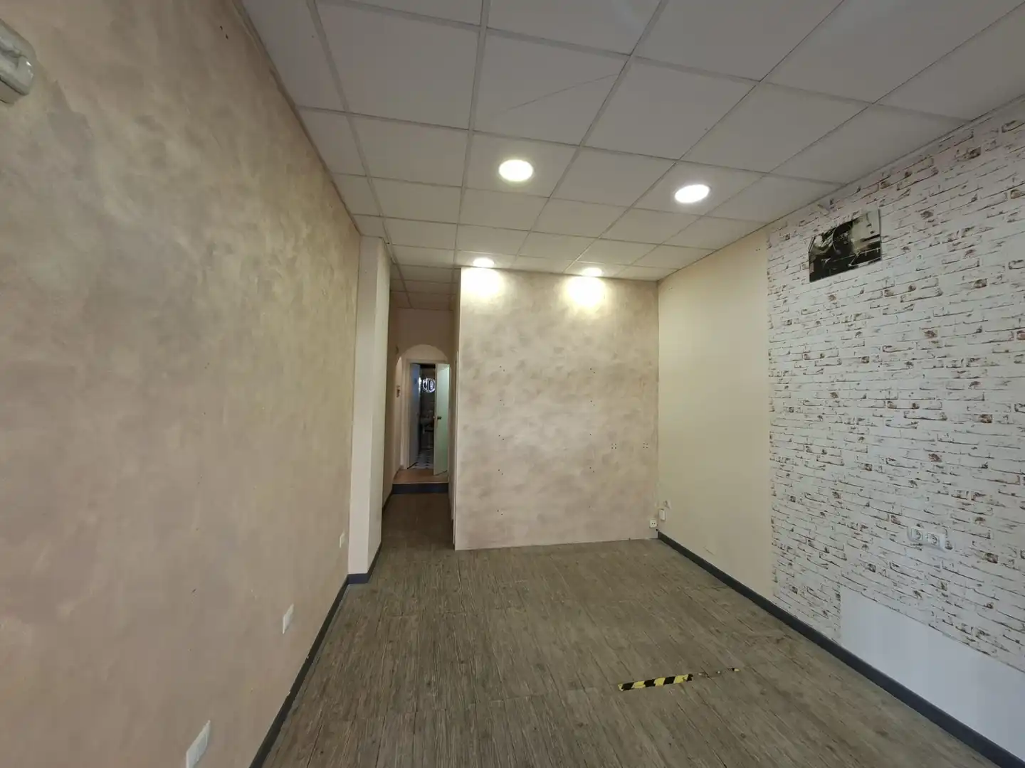 Local comercial en alquiler en Rúa López Mora 60, imagen 10