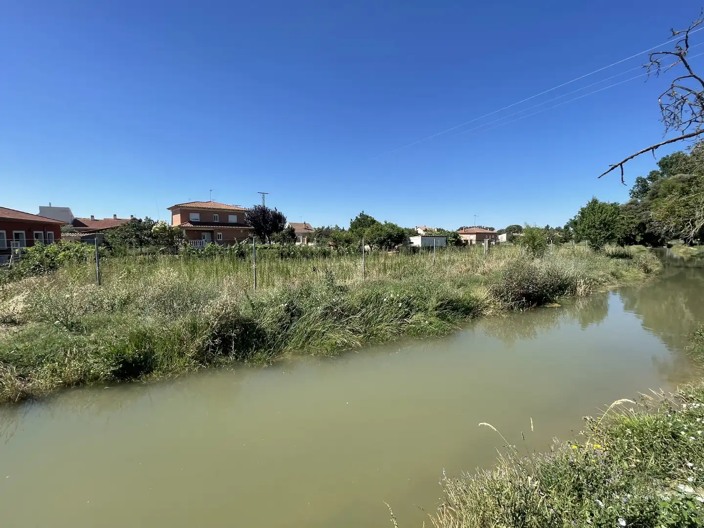 Residential zum Verkauf in Camino Valdelga, Tudela de Duero