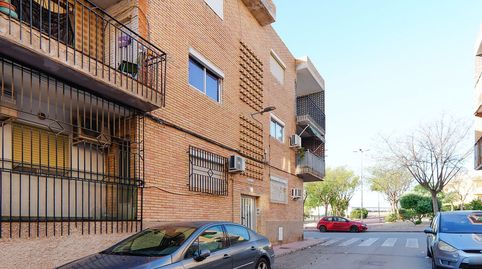Solvia Inmobiliaria  Piso Torres de Cotillas Las