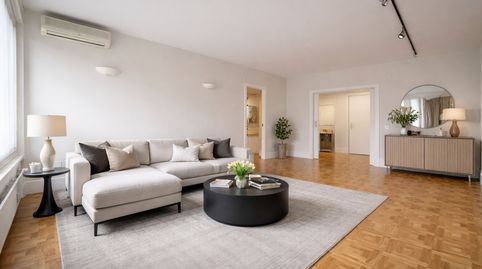 Photo 5 of Flat for rent in De la Habana, 28, El Viso, Madrid Capital