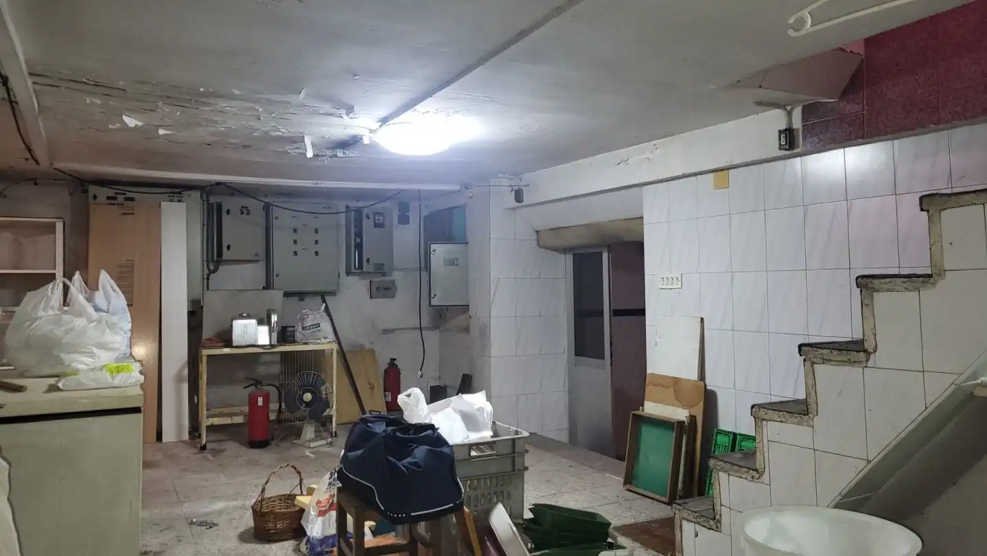 Commercial properties for sale in Ametzagaña Kalea, Egia