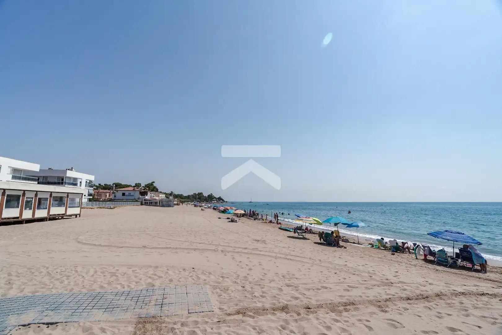 Casa aparellada amb terrassa en venda a Platja de Mont-roig, imagen 51