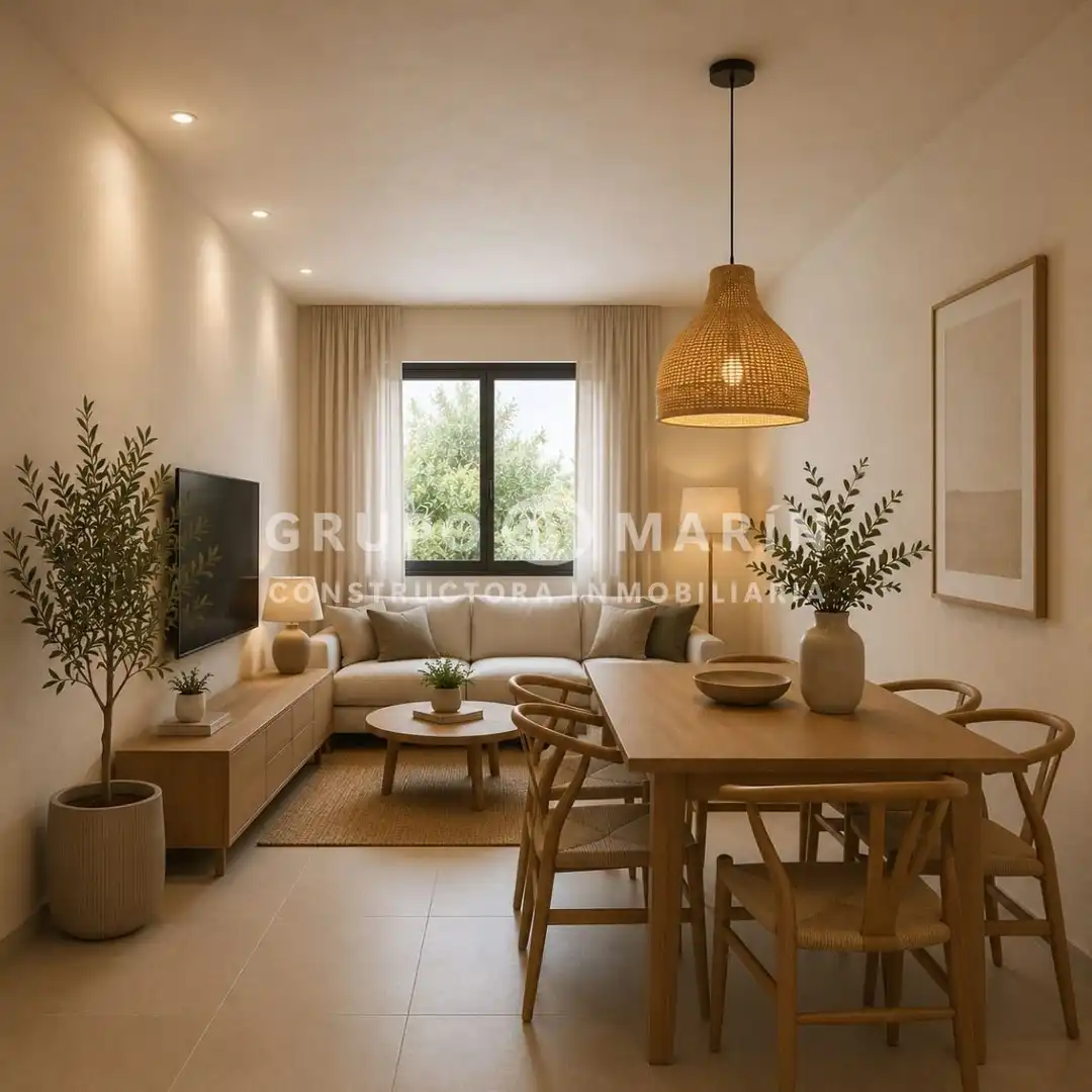 Wohnzimmer von Erdgeschoss zum Verkauf in Blanes
