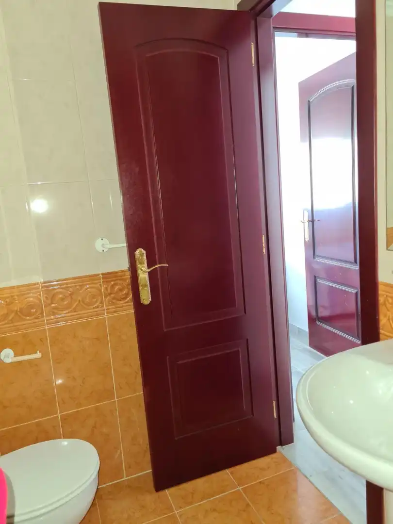Appartement avec terrasse à vendre à Avenida de la Paz, imagen 27