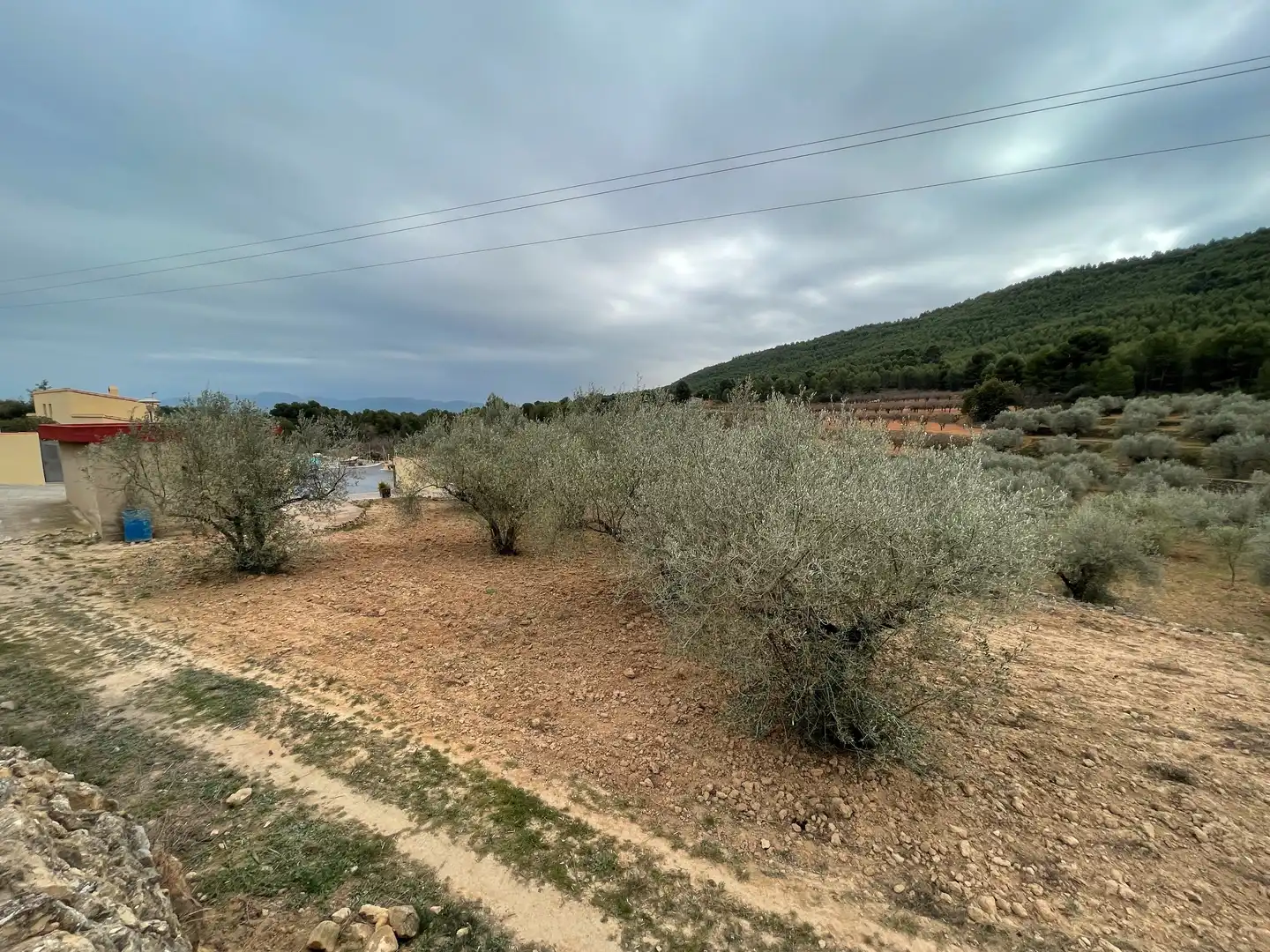 Rustikales Grundstück zum Verkauf in L'Alcora, imagen 16