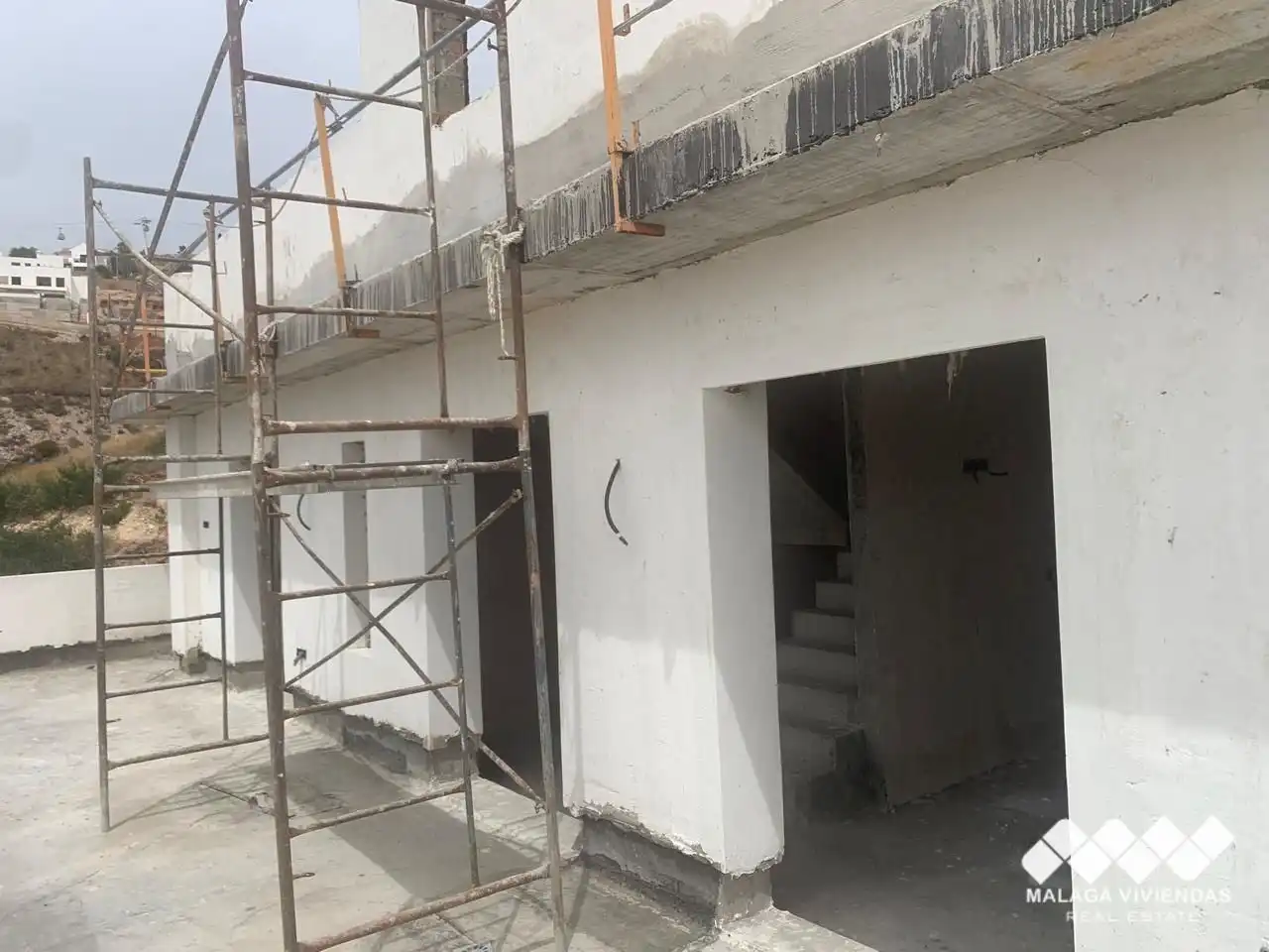 Casa o chalet en venta en Santangelo